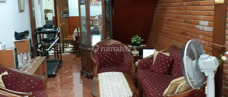 Rumah 2 Lantai Dijual Cepat di Jatiuwung, Kota Tangerang 1