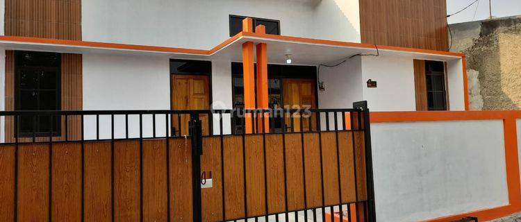 Rumah Hook Ciantra Bonus Ac Toren Pagar Nempel Mm2100 Cifest Ejif 1