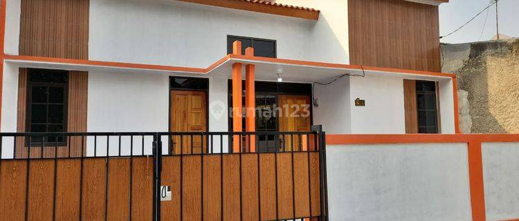 Rumah Hook Ciantra Bonus Ac Toren Pagar Nempel Mm2100 Cifest Ejif 1