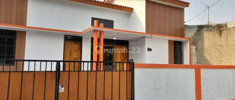 Rumah Hook Ciantra Bonus Ac Toren Pagar Nempel Mm2100 Cifest Ejif 1