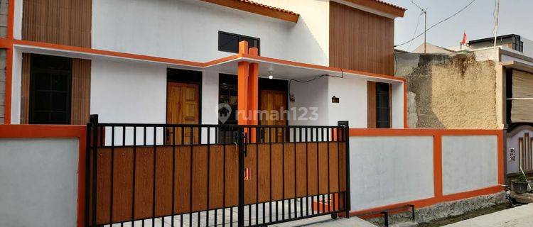 Rumah Hook Ciantra Bonus Ac Toren Pagar Nempel Mm2100 Cifest Ejif 1