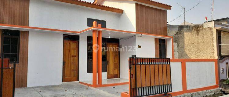 Rumah Hook Ciantra Bonus Ac Toren Pagar Nempel Mm2100 Cifest Ejif 1