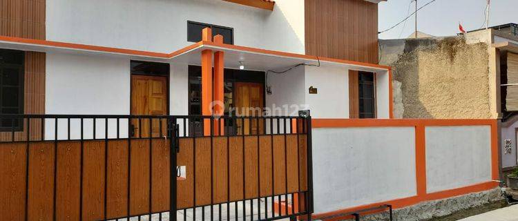 Rumah Hook Ciantra Bonus Ac Toren Pagar Nempel Mm2100 Cifest Ejif 1