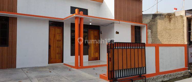 Rumah Hook Ciantra Bonus Ac Toren Pagar Nempel Mm2100 Cifest Ejif 1