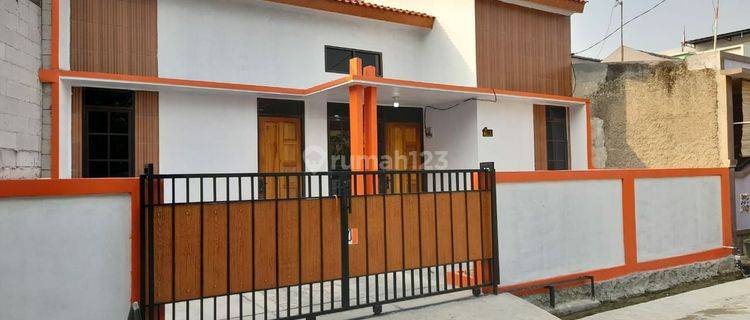 Rumah Hook Ciantra Bonus Ac Toren Pagar Nempel Mm2100 Cifest Ejif 1