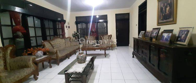 Rumah Hook Di Bekasi Timur Strategis Dekat Sta. Bekasi Timur  1