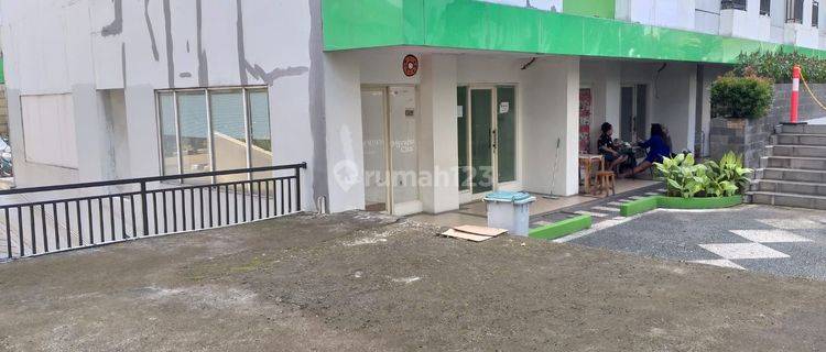 Cepat Murah Banget di Bawah Harga Pasar Ruko di Apartemen Ciputat 1