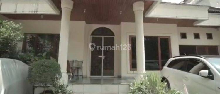 Rumah Kost Dijual di Kebayoran Baru 13BR Dengan Inside Bathrooms 1