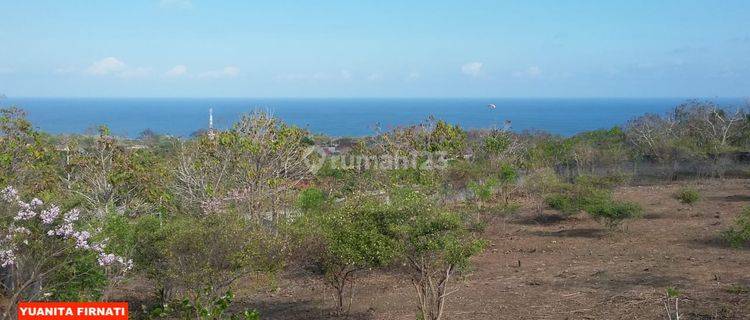 Tanah Buahan di Gianyar Bali Cocok Untuk Komersial 1