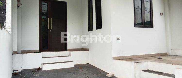 RUMAH UNTUK PASANGAN MUDA 1