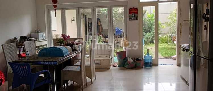 Jual Rumah Nyaman di Melong Asih Regency Bandung 1