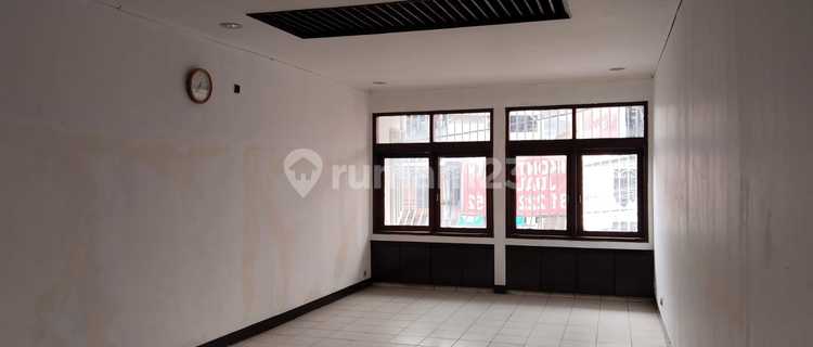 2-Story Shop House for Sale / Rent in Lembang, Bandung 1