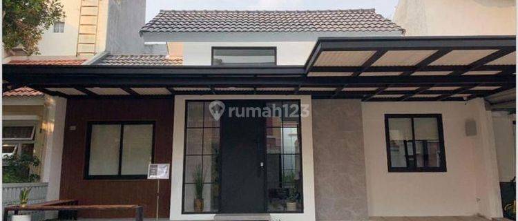 Rumah Kbp Nyaman Dekat Ikea Banyaksumba Kota Baru Parahyangan Padalarang Bandung 1