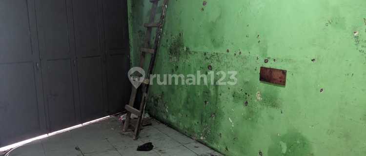 Ruko Murah 2 Lantai di Sayap Peta Bandung 1