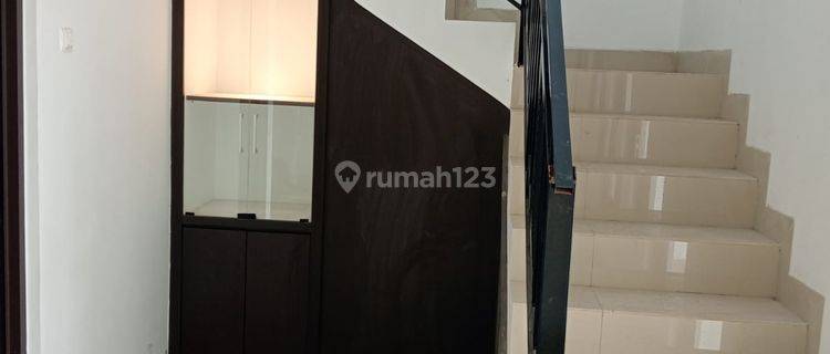 2 Unit Rumah Baru di Sayap Turangga Bandung 1