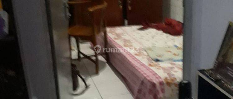 Rumah Letak Strategis Sayap Pasteur Dan Paskal 1