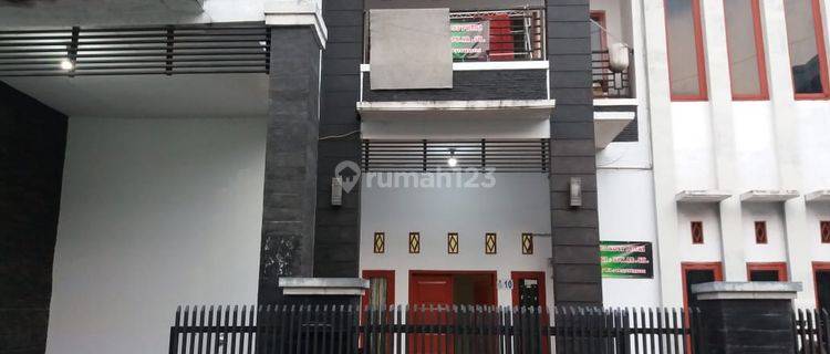 Rumah Kost dengan 17 Kamar Tidur di Cibiru Bandung 1