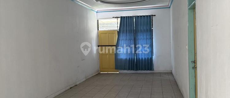 Sell Comfortable Move-In Ready House in Situ Aksan Bandung 1