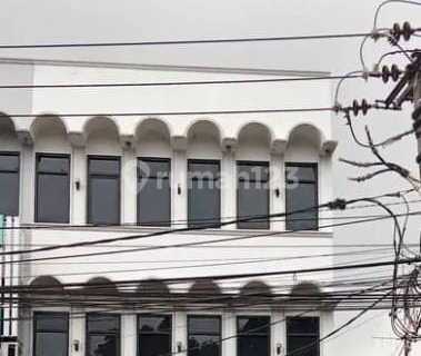 3.5 Floor Ruko for Sale and Rent in Padalarang, Bandung 1