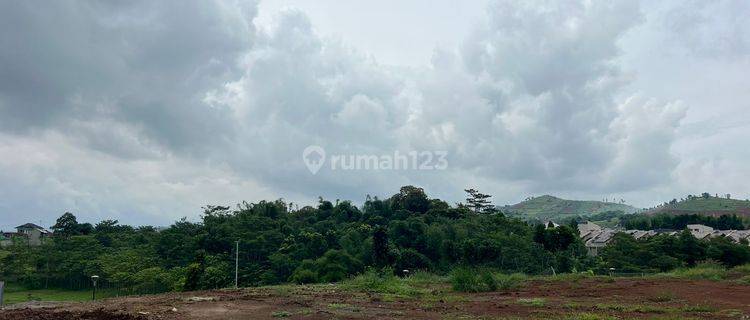 Kavling Tanah Kbp Dekat Ikea di Kota Baru Parahyangan Padalarang Bandung 1