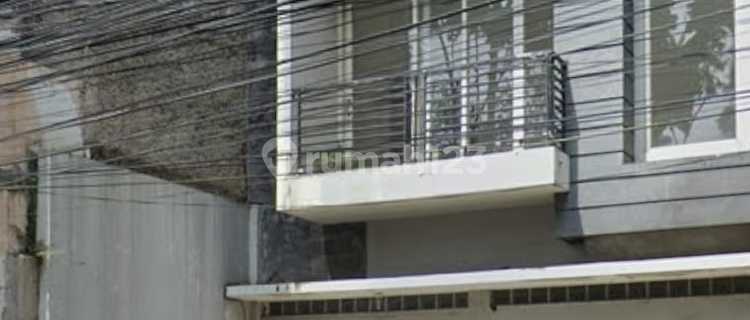 Good Shop House for Rent in Dago Area, Bandung 1