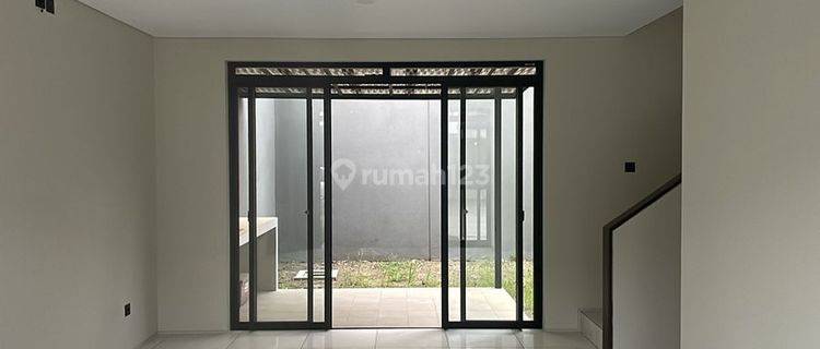 Rumah Kbp Dekat Ikea di Punawangi Kota Baru Parahyangan Padalarang Bandung 1