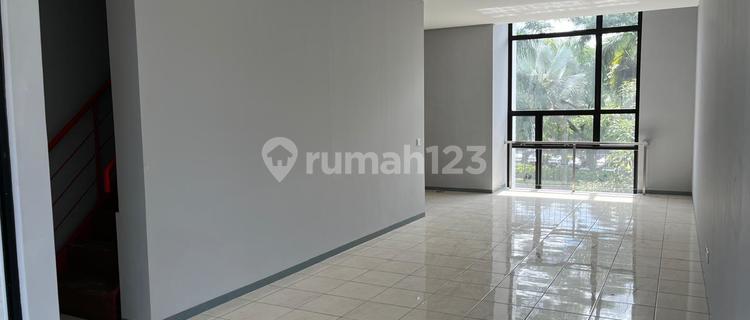 Ruko Kbp Nice 3 Floors for Rent in Hbbc Kota Baru Parahyangan Padalarang Bandung 1