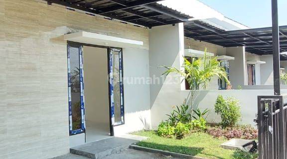 Rumah Idaman Dijual di Kedamean Regency Gresik Hunian Nyaman Dan Strategis 1