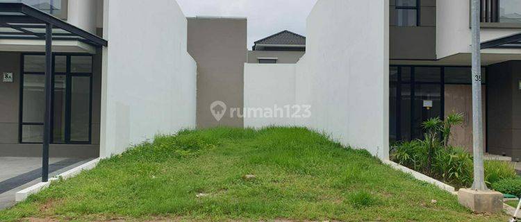 Kavling Residential di cluster Springwood, Sedayu City 1