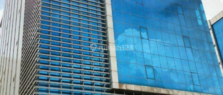 TURUN HARGA - GEDUNG Cengkareng Business Center 1