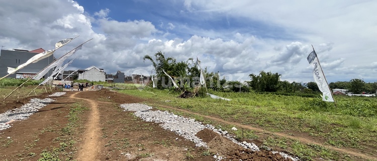 Newly Built Boarding House in Malang City with SHM 1