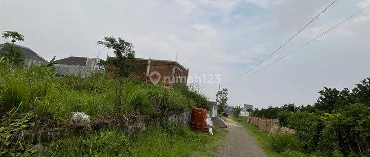 Tanah Murah Kawasan Pegunungan Wisata Alam Dekat Ub Malang  1