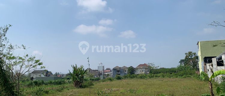 INVESTASI RUMAH KOST DENGAN LOKASI STRATEGIS DI MALANG  1