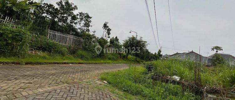 Tanah Malang Kawasan Wisata Alam Dekat Thursina 1