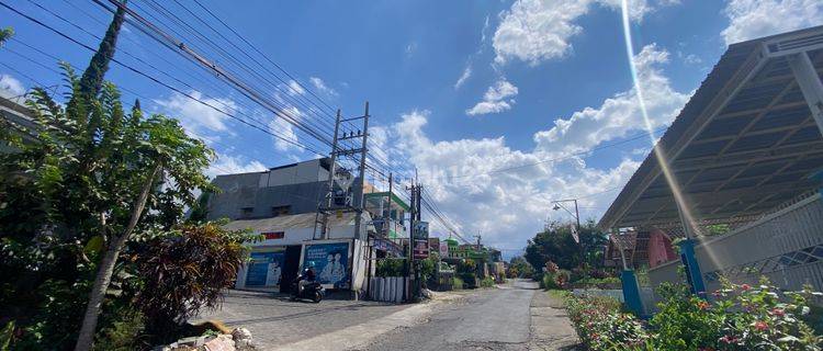 Tanah Kavling Dekat Kampus UIN – Lokasi Emas untuk Investasi 1