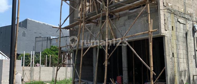 Investment in Affordable Boarding Houses in Malang City 1