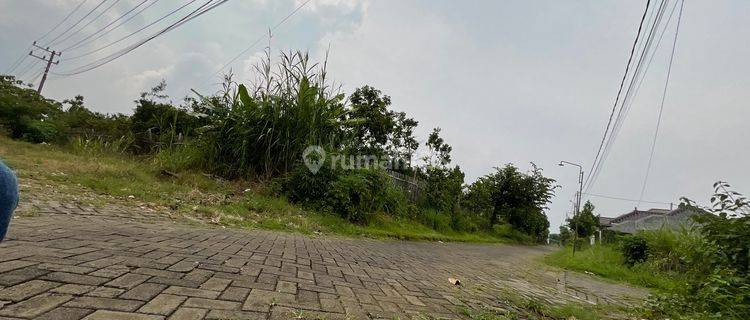 Tanah Malang Kawasan Pegunungan 10 Menit Dari Uin 1