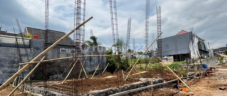 Boarding House Cluster in Malang City Suitable for Investment 1