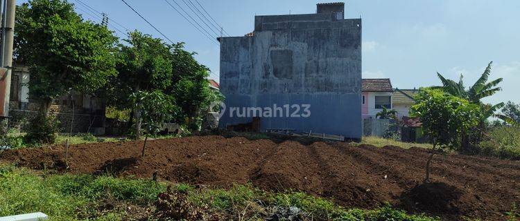 Tanah di Jl. Joyoagung Dekat Kampus Ub , Malang SHM 60 m² 1