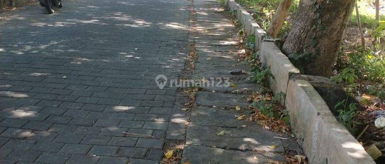 Disewakan Tanah Kedonganan Beach 1