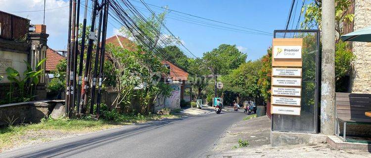 Perkantoran Bagus SHM Umalas, Badung 1