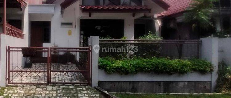 DIJUAL RUMAH DI TAMAN YASMIN BOGOR, LT 136, LB 67, SHM, BEBAS BANJIR, LETAK STRATEGIS, HARGA NEGO SAMPAI JADI Rumah SHM - Sertifikat Hak Milik Bagus di Taman Yasmin, Bogor Barat 1