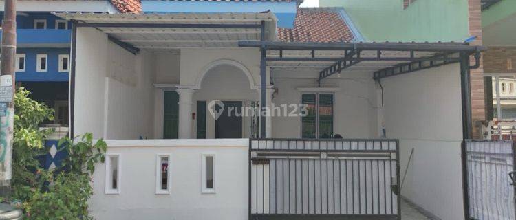 Rumah Citra Indah Batam Center Sudah Full Renovasi SHM - Sertifikat Hak Milik 1