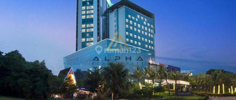 Apartemen Panbil Residence Full Furnish 1