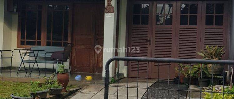 Rumah di Giriloka BSD SHM Strategis  Hook 1