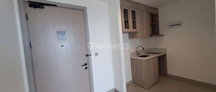 Sewa Cepat Apartemen Fatmawati City Center 1 BR Baru Semi Furnished 1