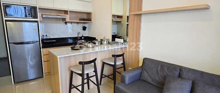 For Rent Apartemen The Newton 1 - 1bedroom Furnished 1