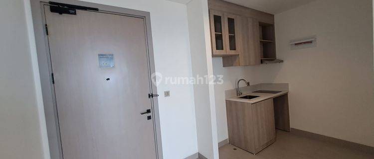 Apartemen fatmawati city center 1 BR Baru 1