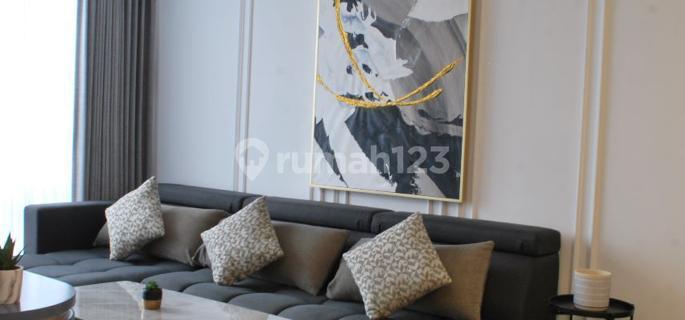 Furnished Unit Myhome Kuningan For Rent Best Price Great Unit 1