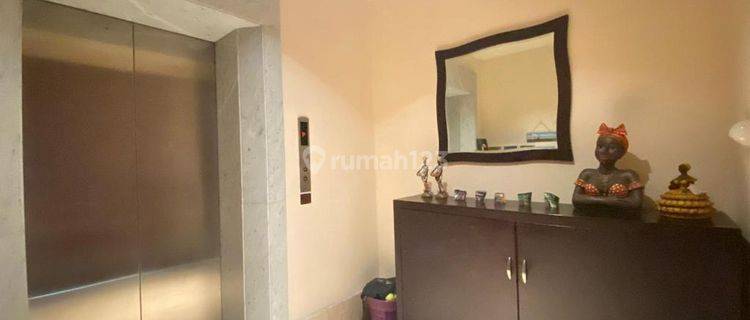 Rare Unit For Sale At Pakubuwono Residences 3br Good Unit  1